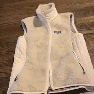 Patagonia Vest